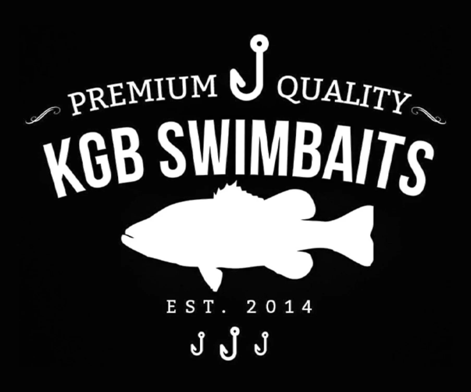 kgb swimbaits