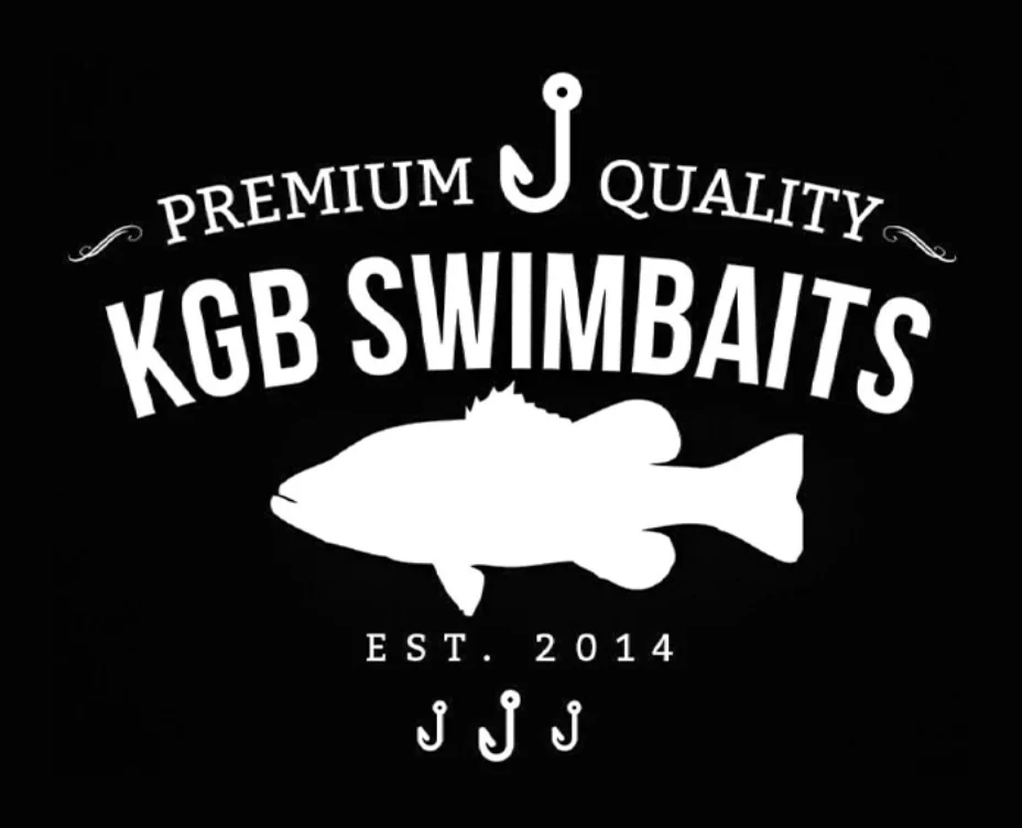 kgb swimbaits