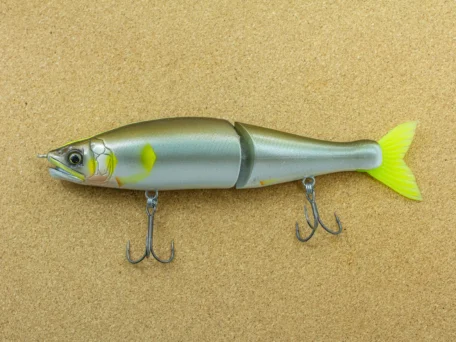 Gancraft Jointed Claw 230 Floating