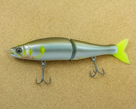 Gancraft Jointed Claw 230 Floating