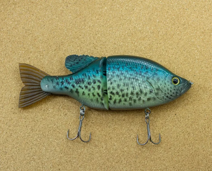 Rafa Crappie Glide (1)