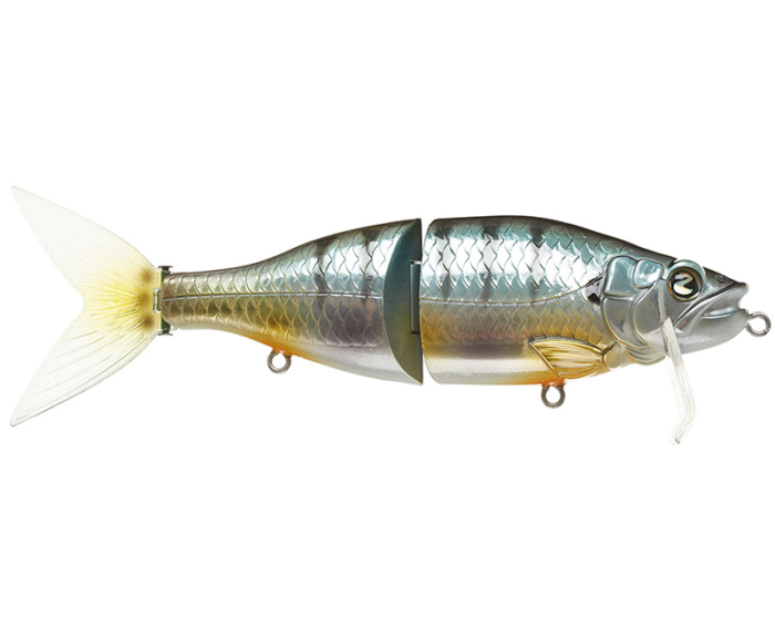 Chrome Gill