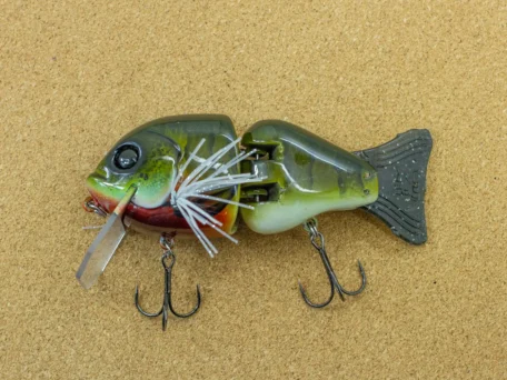 Toxic Baits Whippersnapper