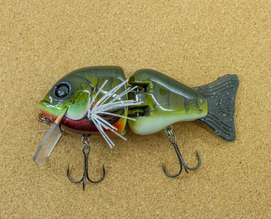 Toxic Baits Whippersnapper