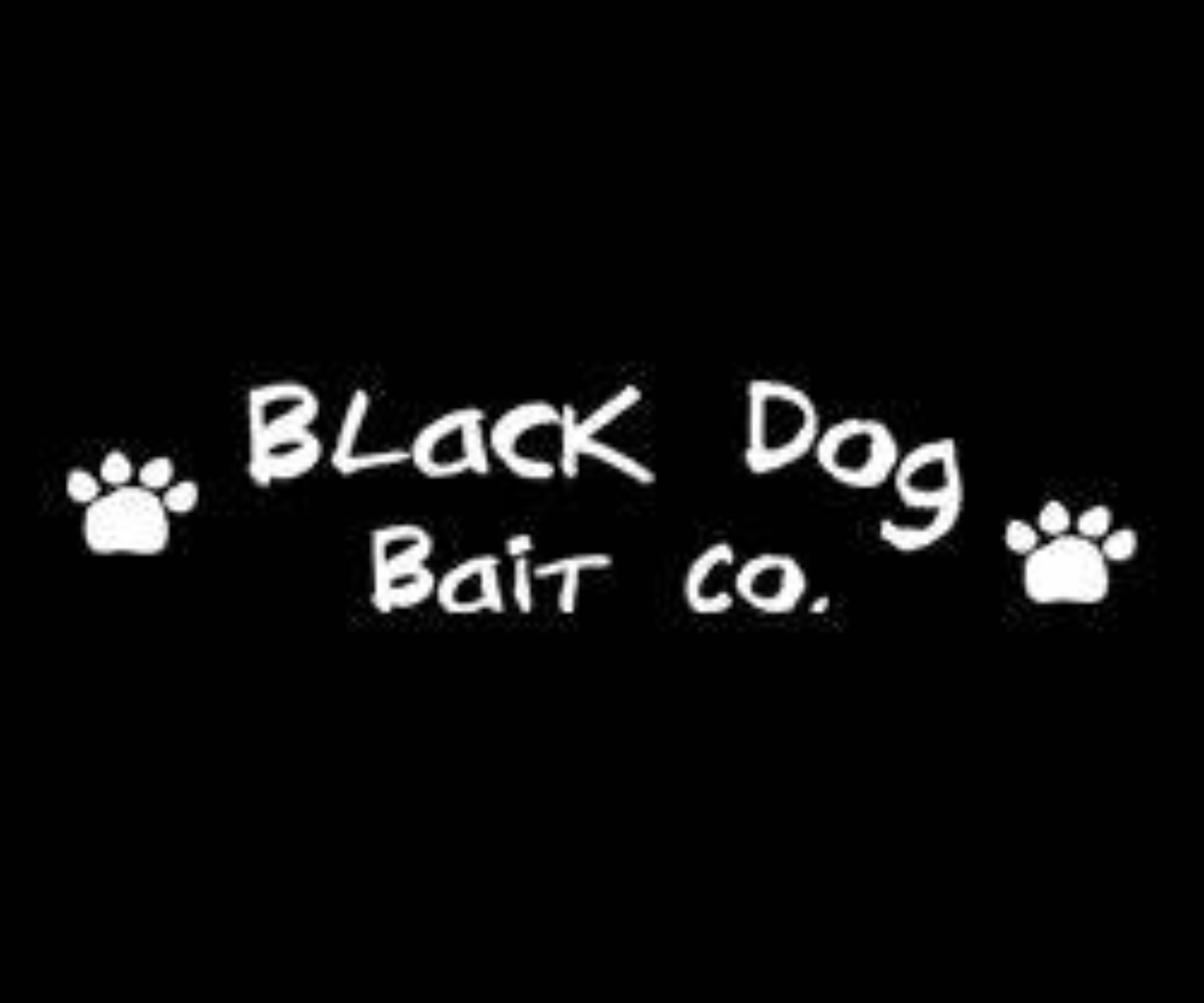 black dog swimbaits