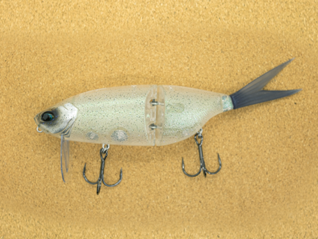 drt klash joker crystal flash swimbait