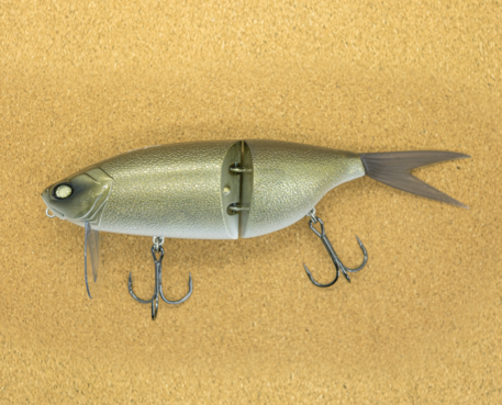 drt klash joker full moon bite swimbait