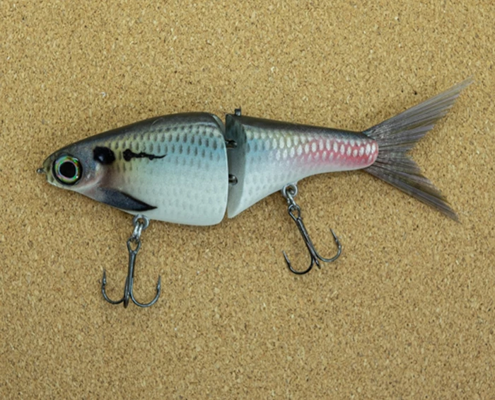 Biggs Minnow Gizard 5