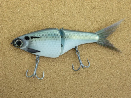 biggs b1 swimbait