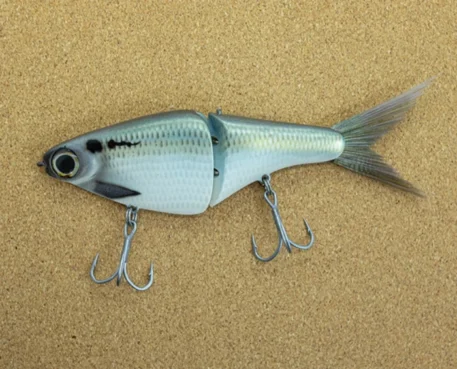 biggs b1 swimbait