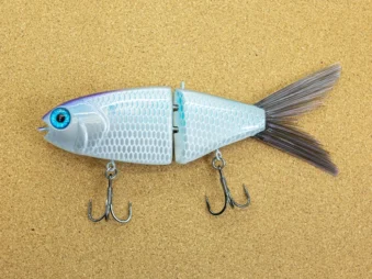 willie petes table rock swimbait