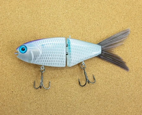 willie petes table rock swimbait