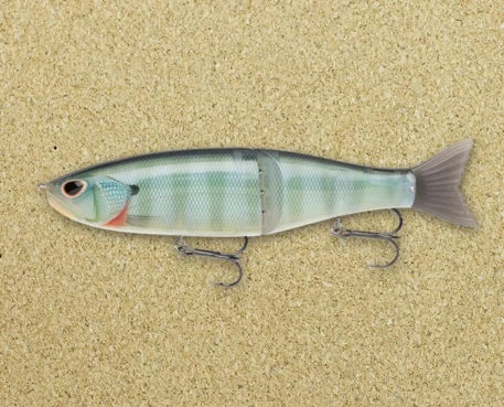 Storm Arashi Glide Bait Bluegill 7.5"