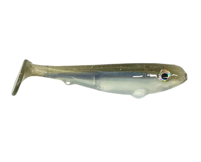 SCOTTSBORO STEALTH HITCH SWIMBAIT